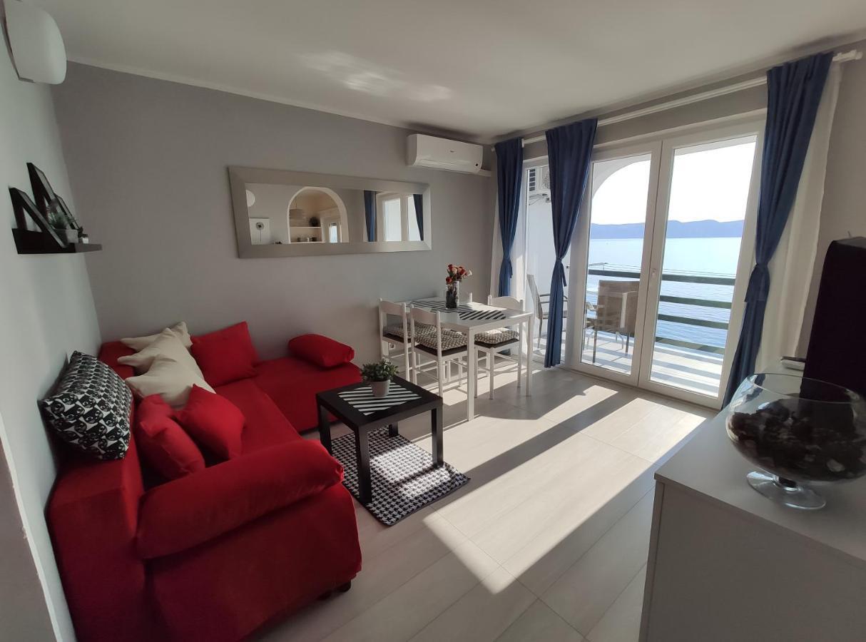 Panorama Apartment 斯维蒂尤拉伊 外观 照片