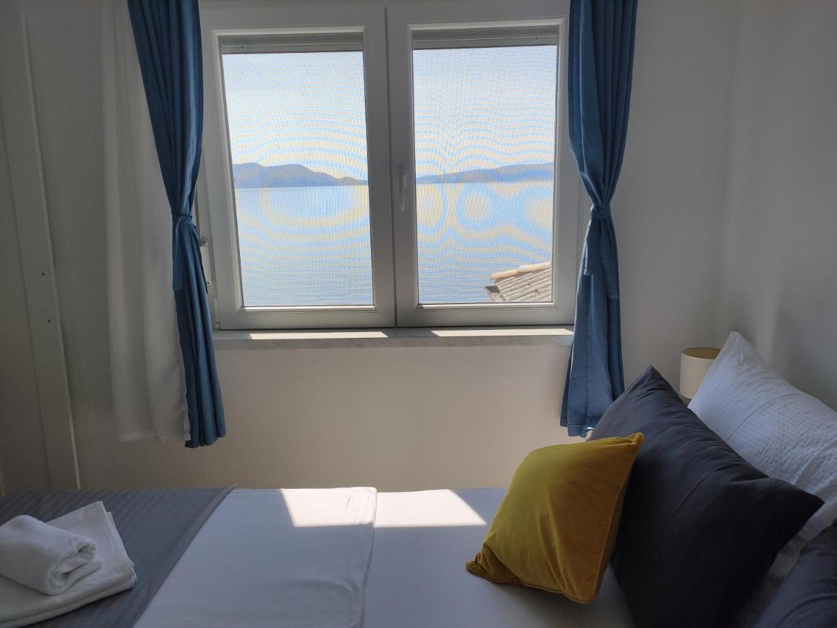 Panorama Apartment 斯维蒂尤拉伊 外观 照片