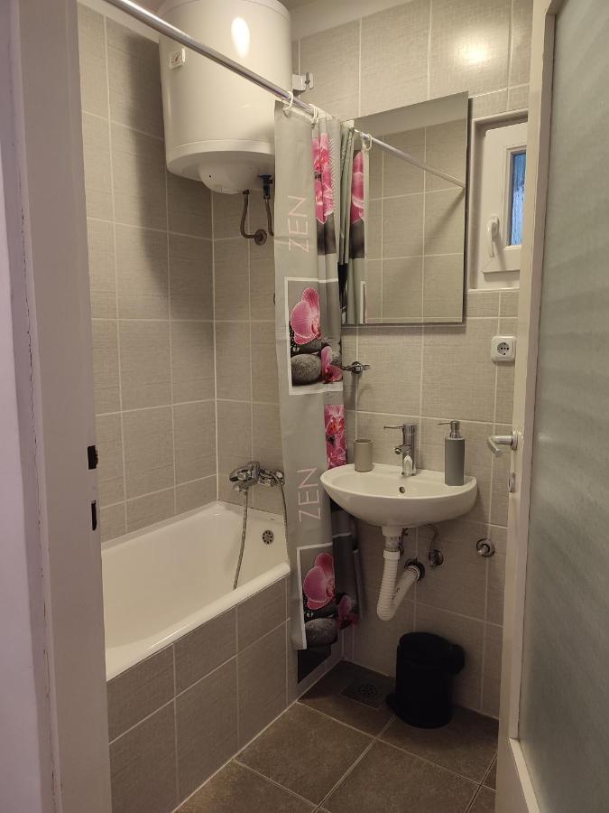 Panorama Apartment 斯维蒂尤拉伊 外观 照片