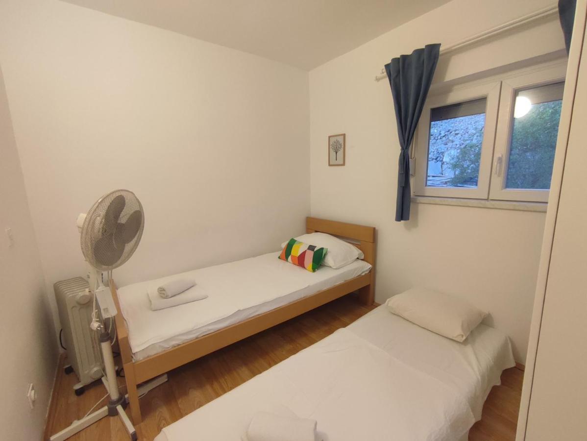 Panorama Apartment 斯维蒂尤拉伊 外观 照片