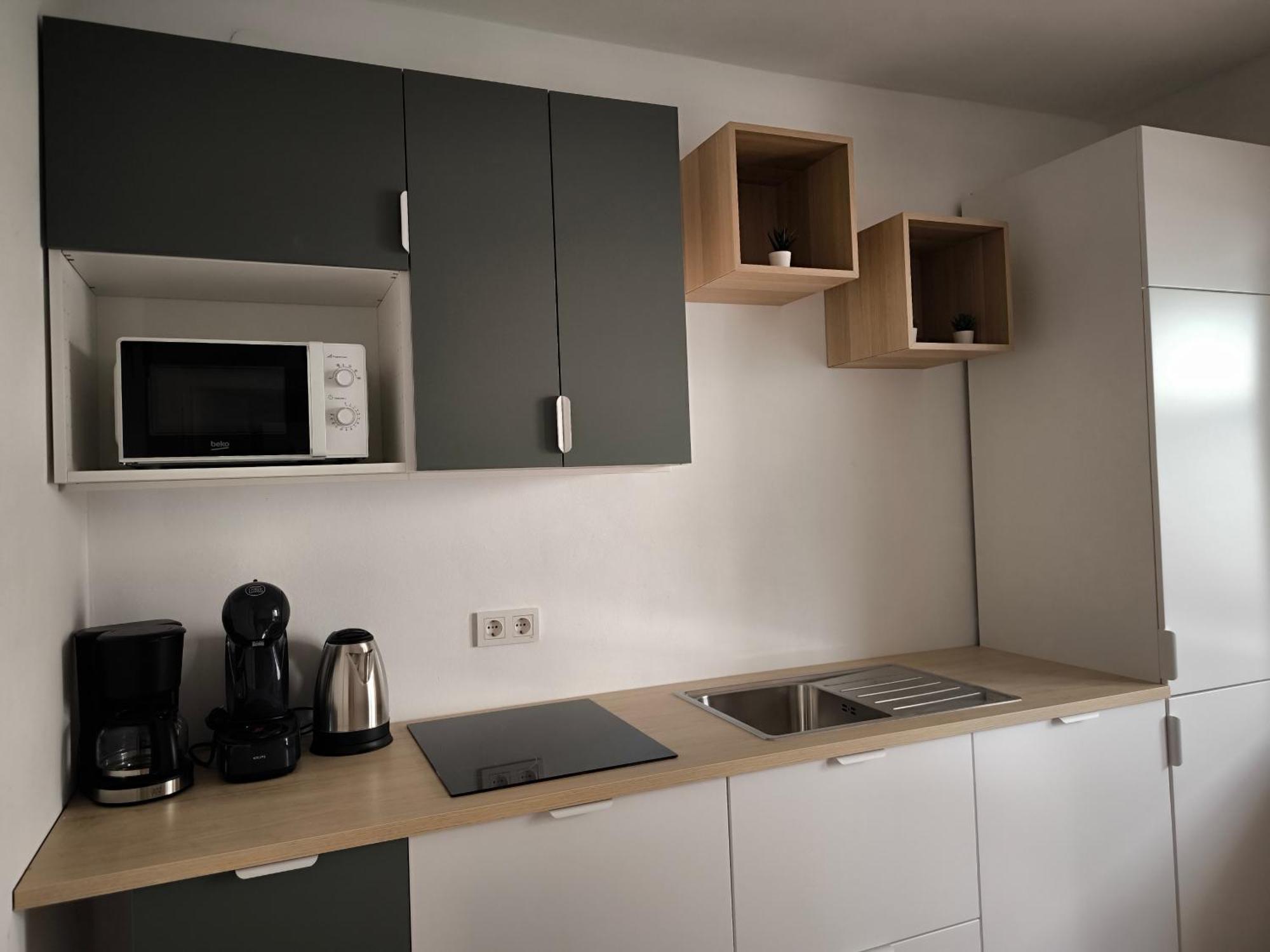 Panorama Apartment 斯维蒂尤拉伊 客房 照片