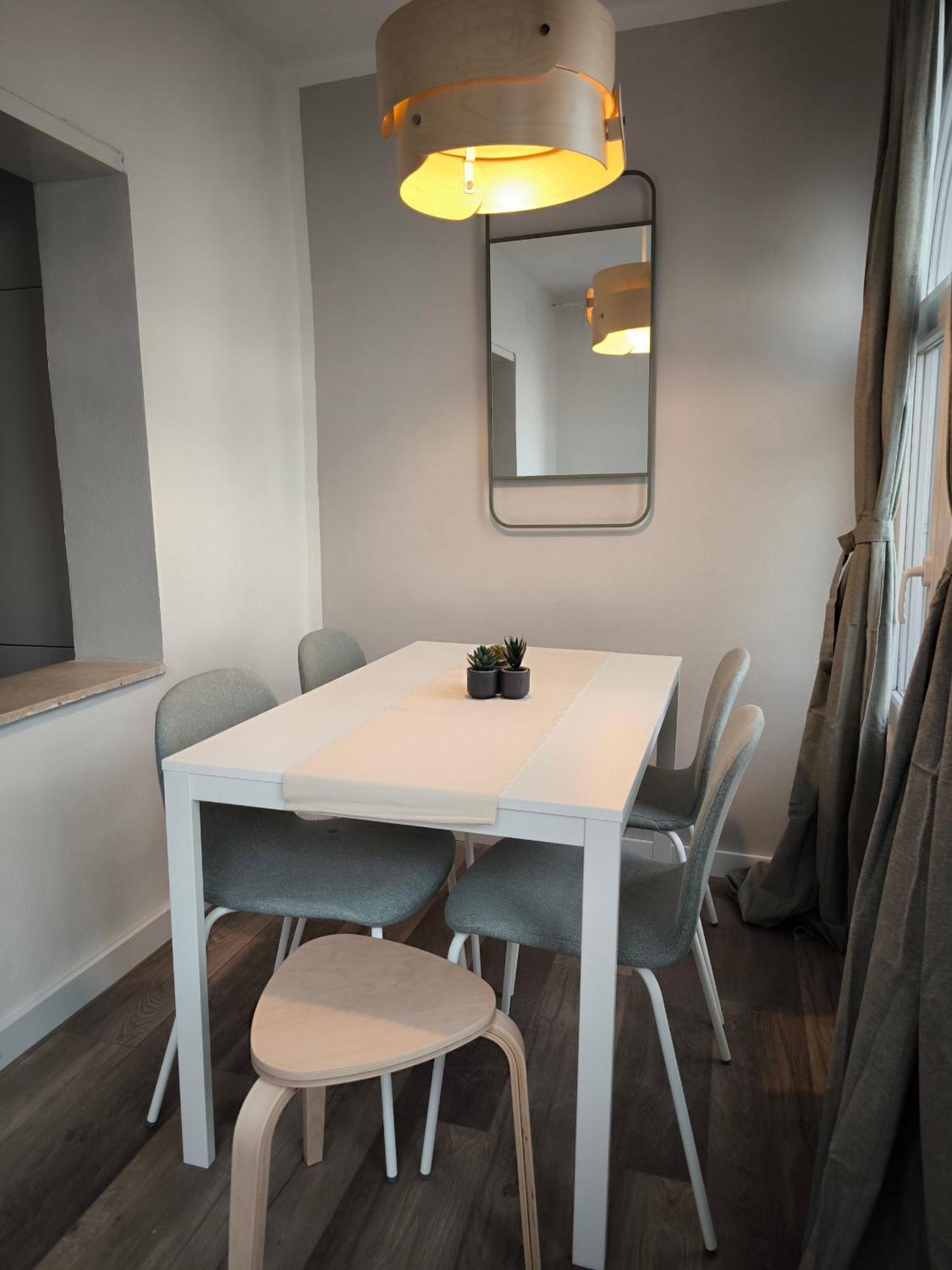 Panorama Apartment 斯维蒂尤拉伊 客房 照片