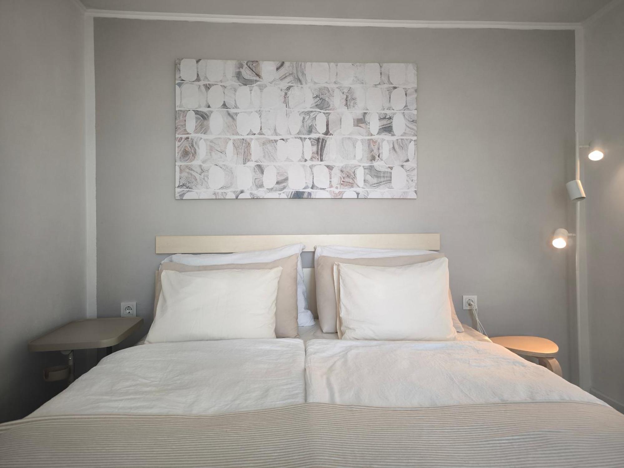 Panorama Apartment 斯维蒂尤拉伊 客房 照片