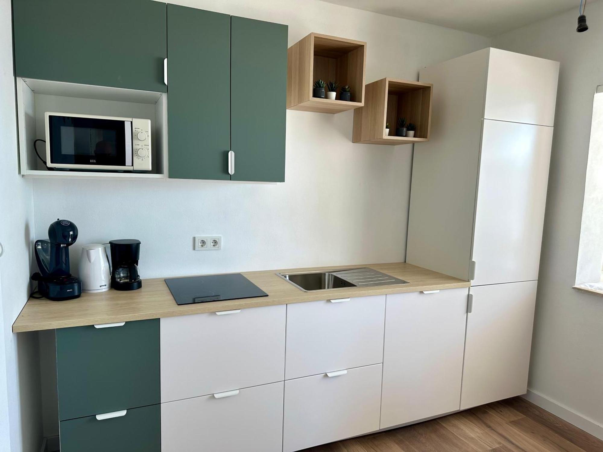 Panorama Apartment 斯维蒂尤拉伊 客房 照片