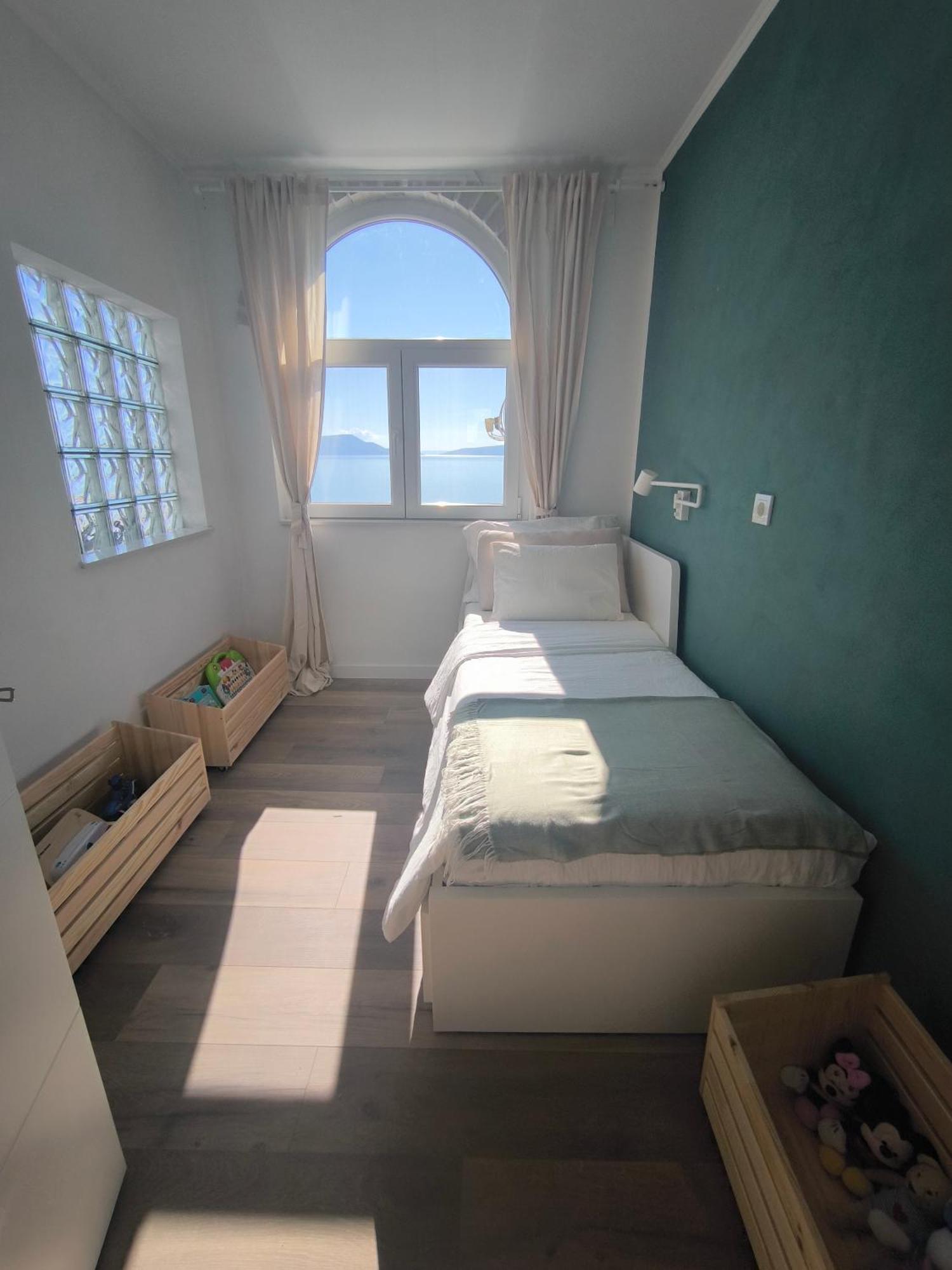 Panorama Apartment 斯维蒂尤拉伊 客房 照片